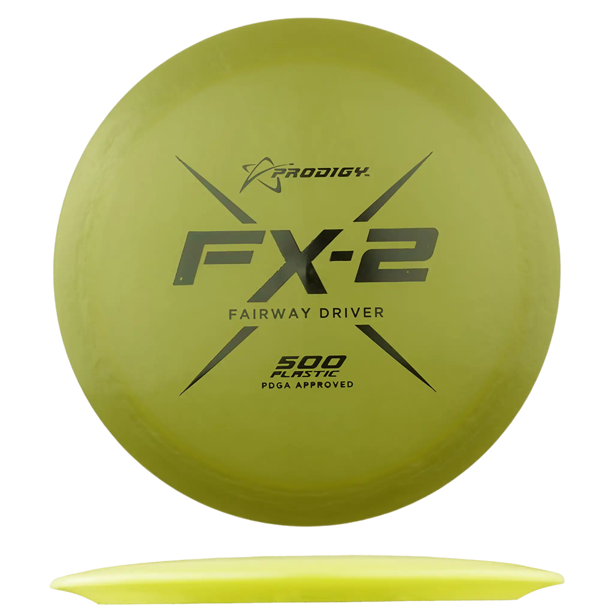 500 FX2