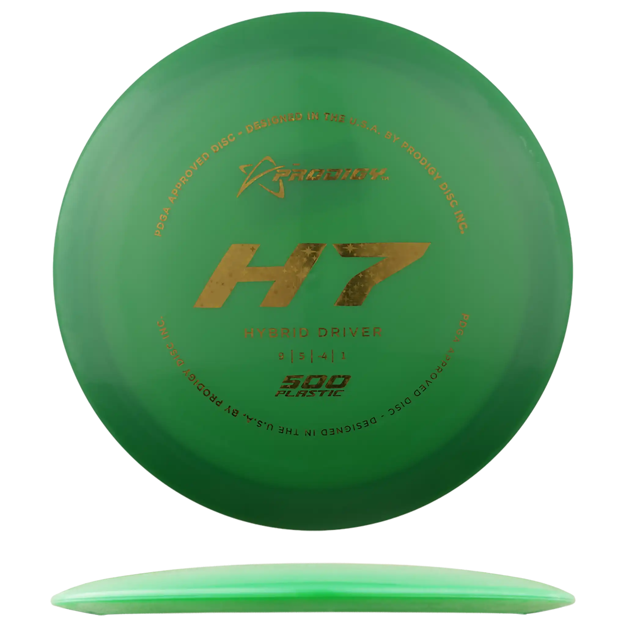 500 H7