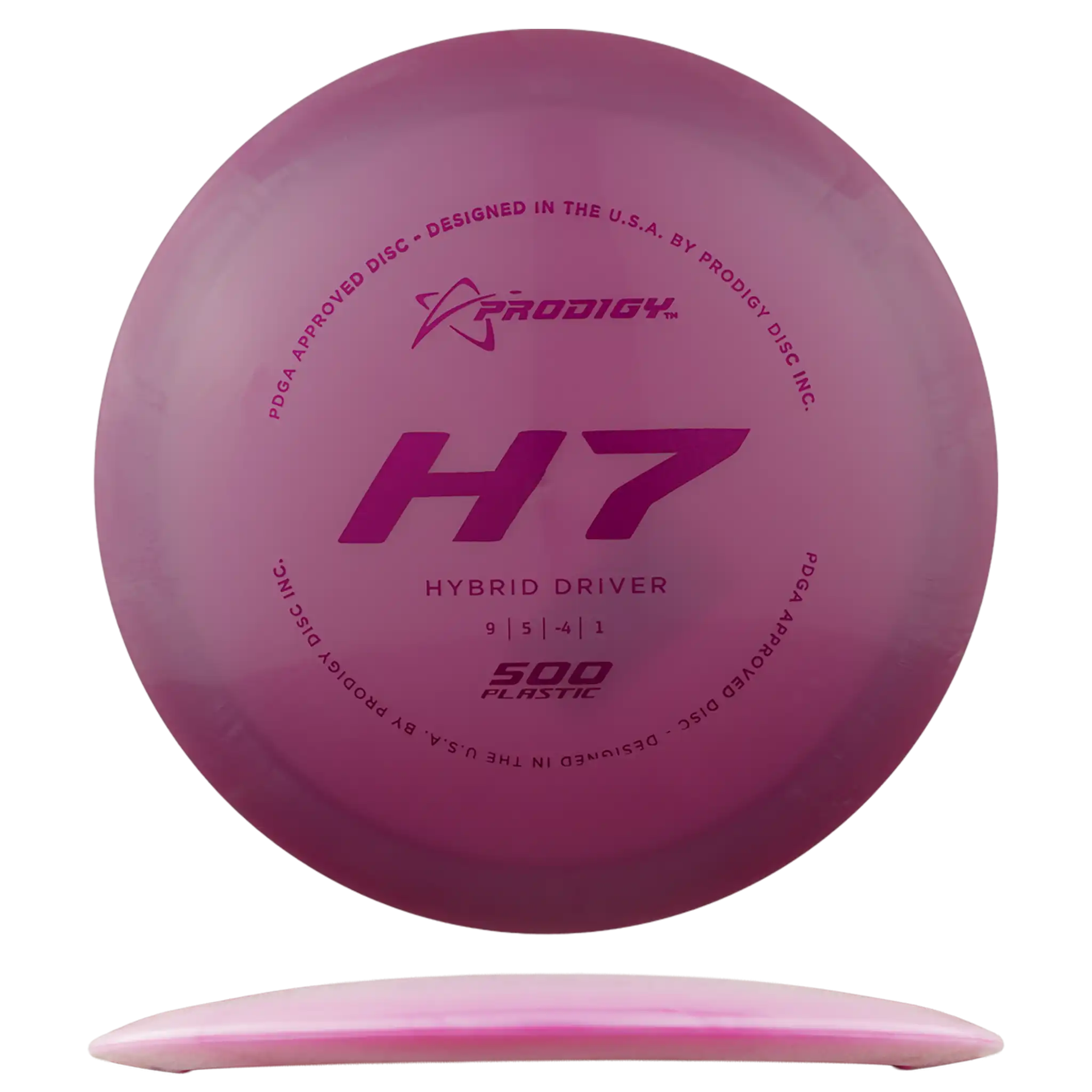 500 H7
