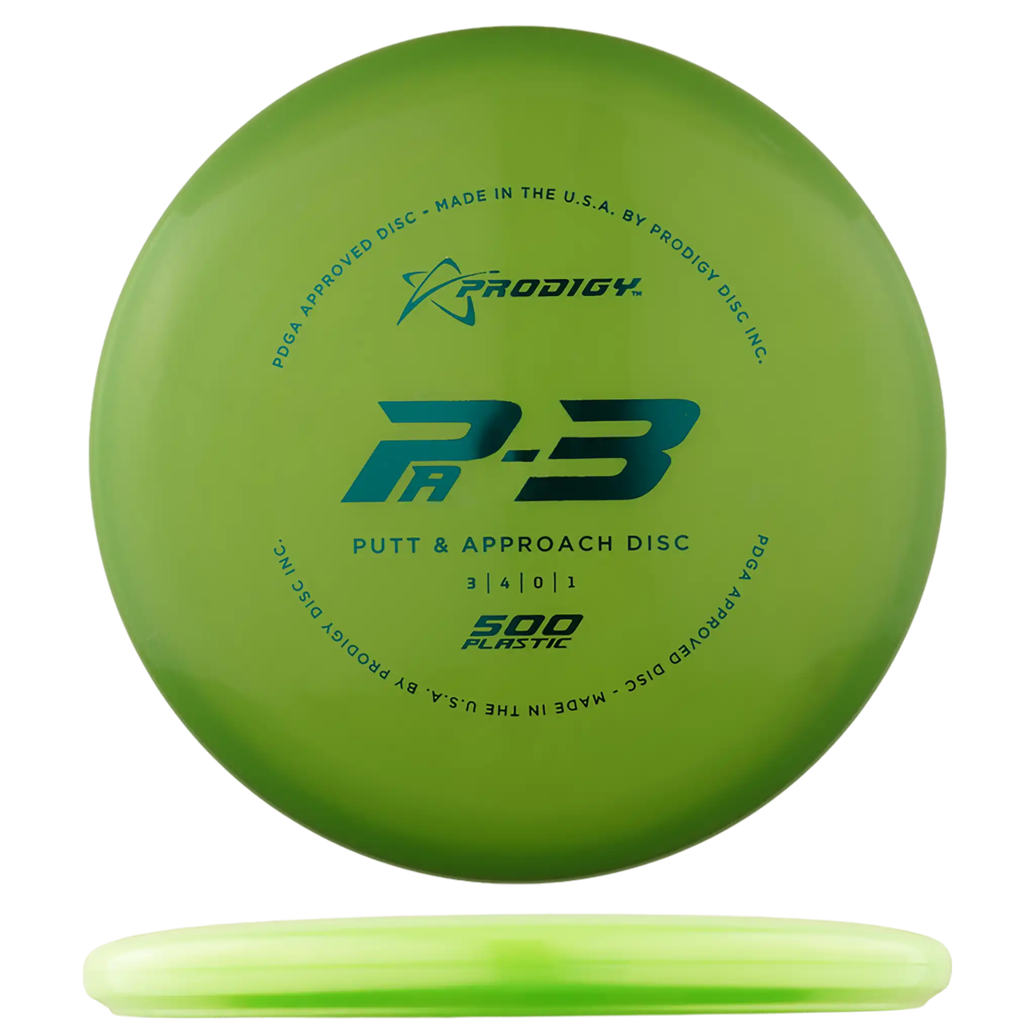 500 PA3