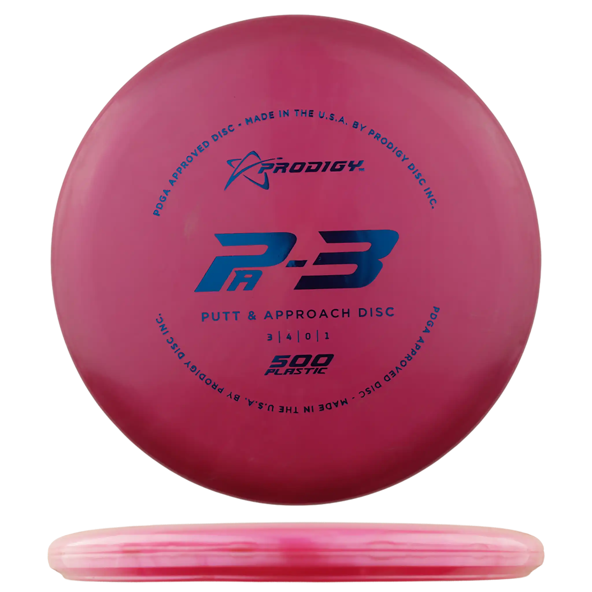 500 PA3