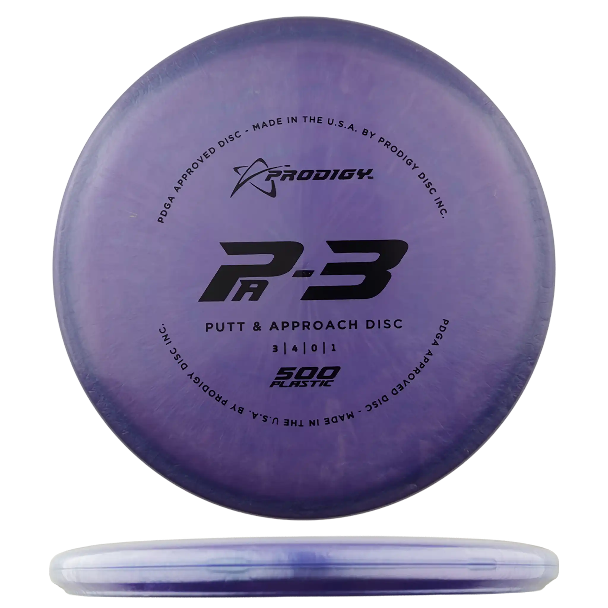 500 PA3