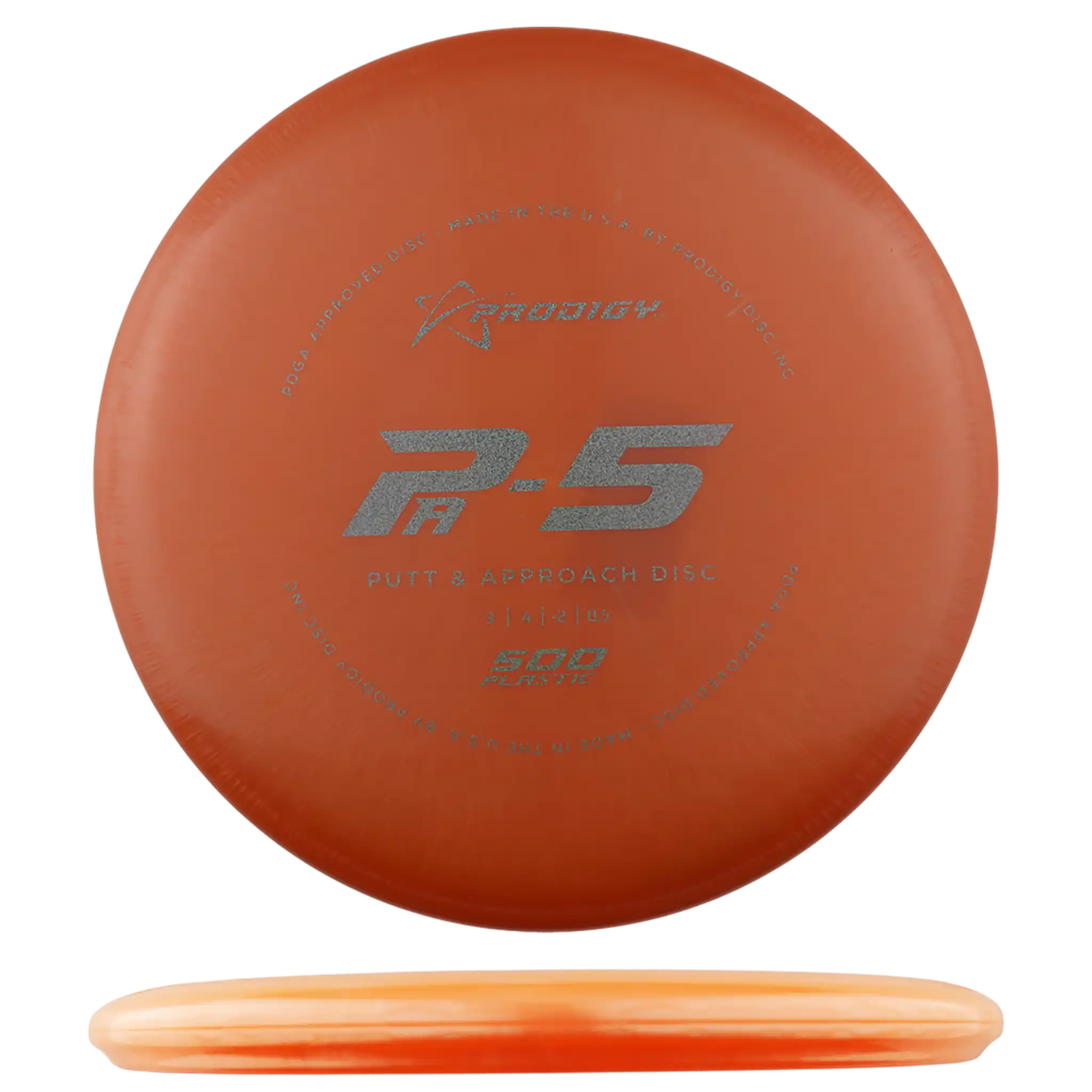 500 Pa5