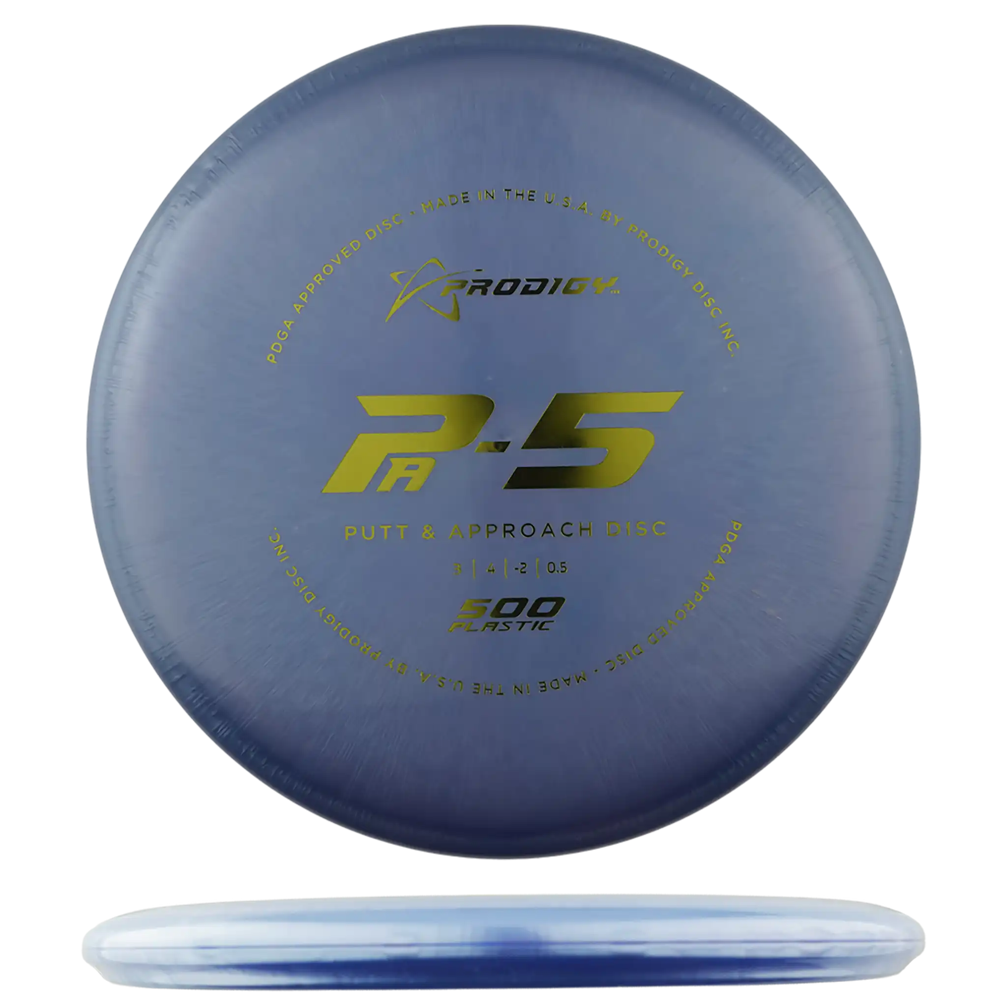 500 Pa5