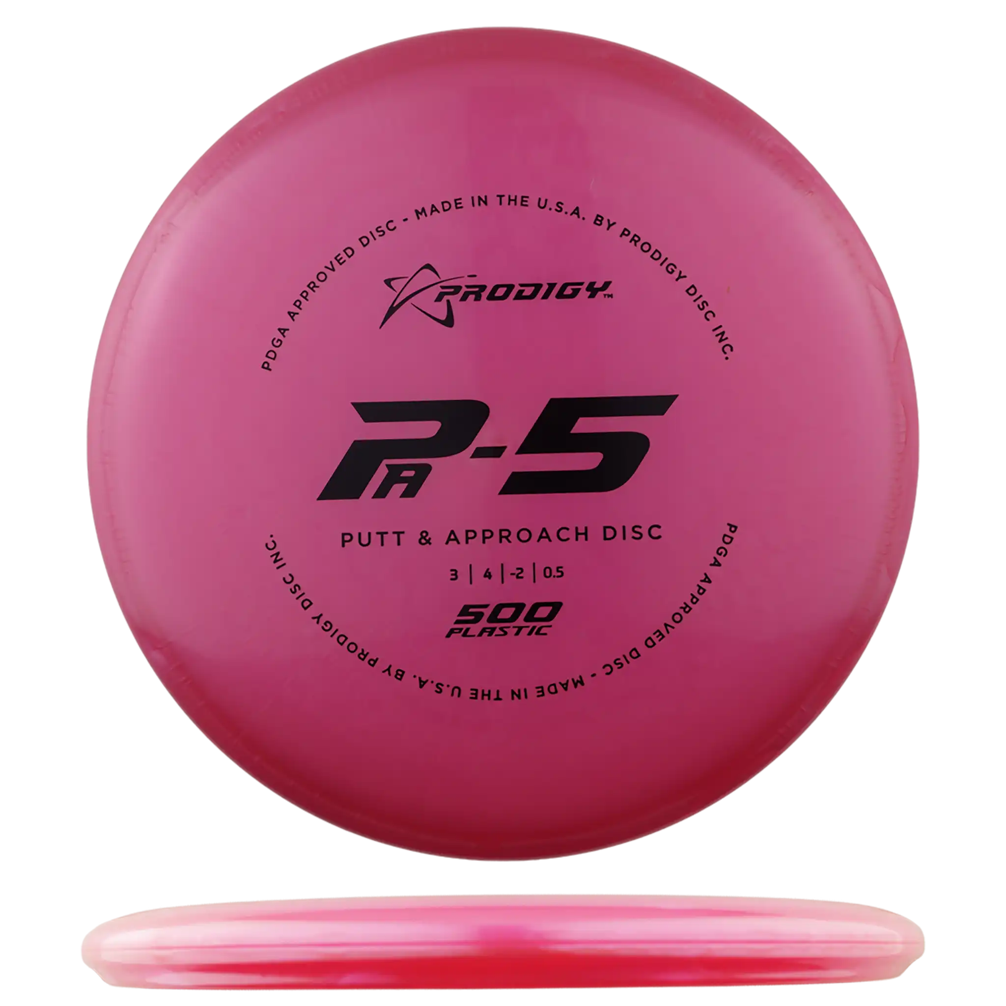 500 Pa5