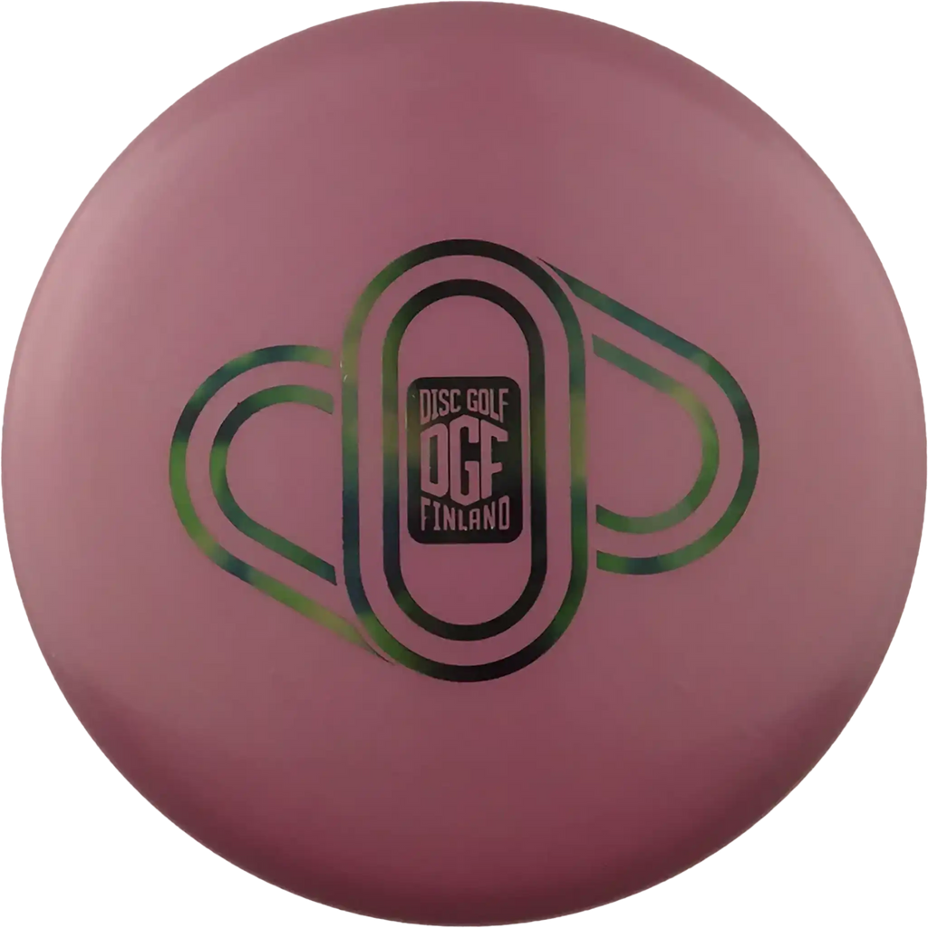 500 PA5 - Disc Golf Finland - DGF