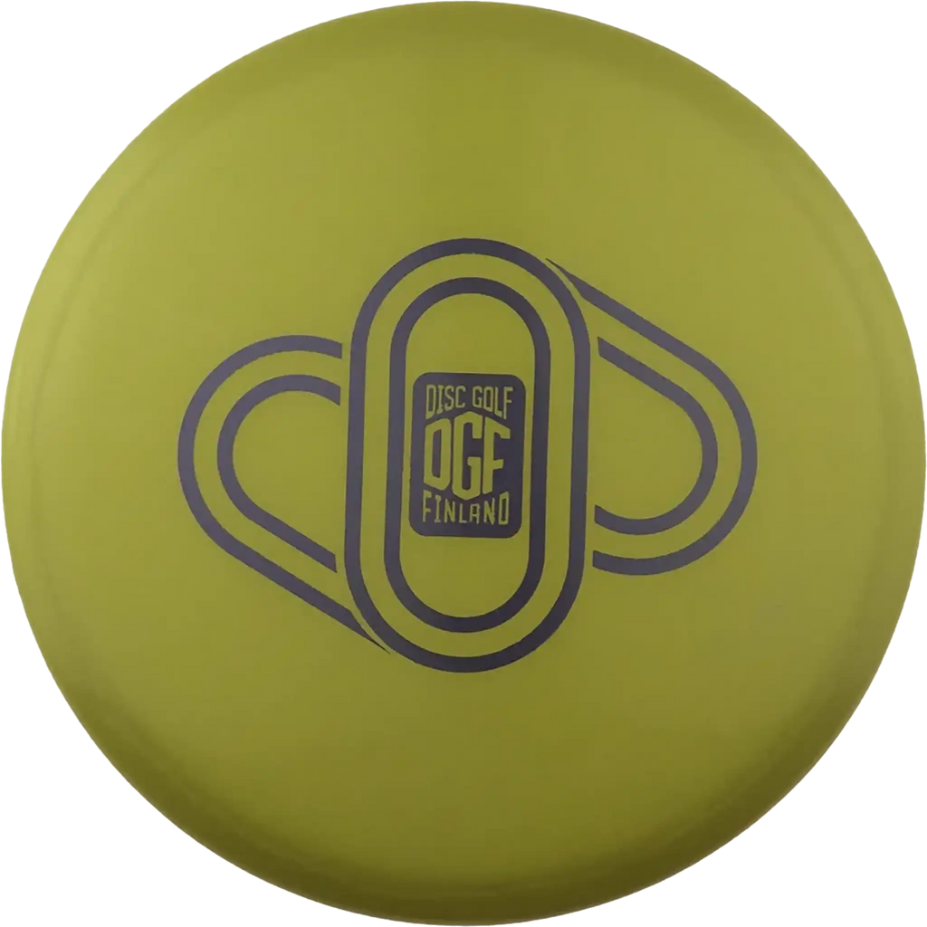500 Ultra Soft M4 - Disc Golf Finland - DGF