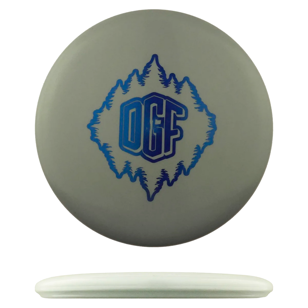 500 PA5 - Disc Golf Finland - DGF