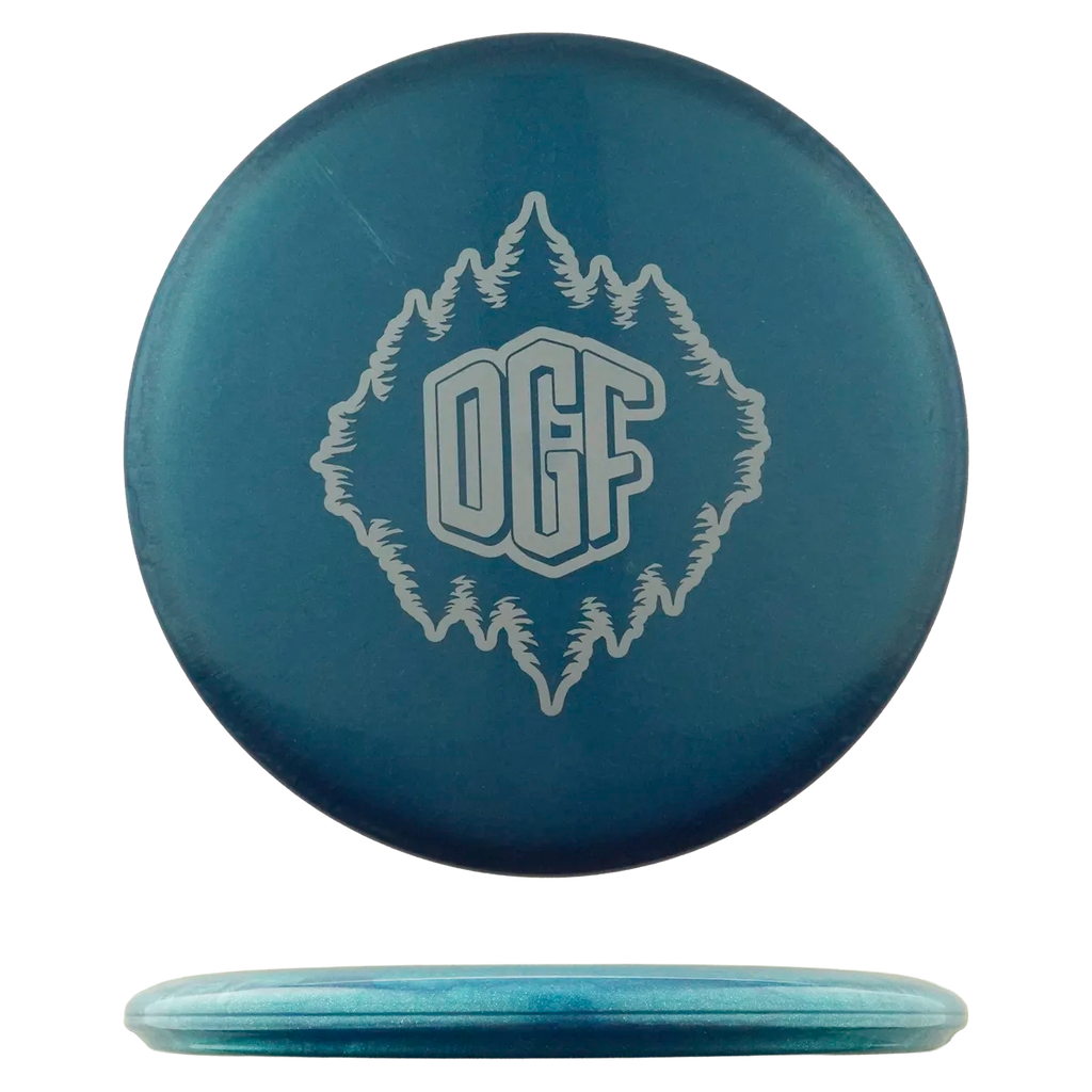 500 PA5 - Disc Golf Finland - DGF