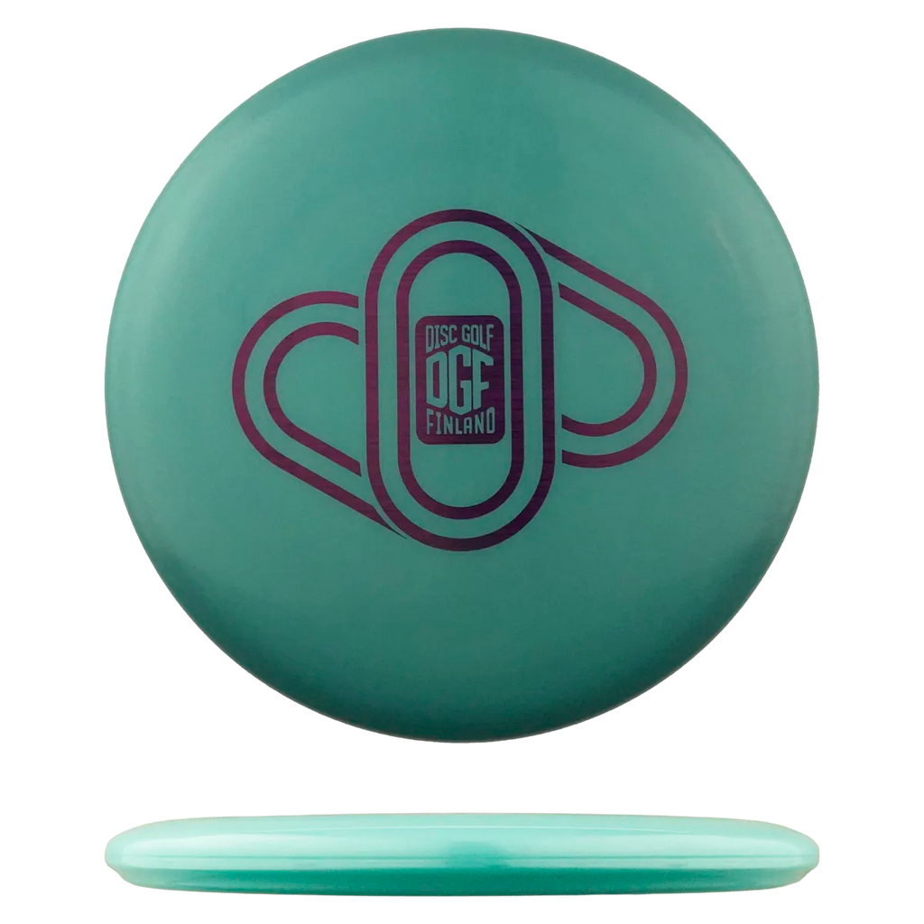 500 PA5 - Disc Golf Finland - DGF