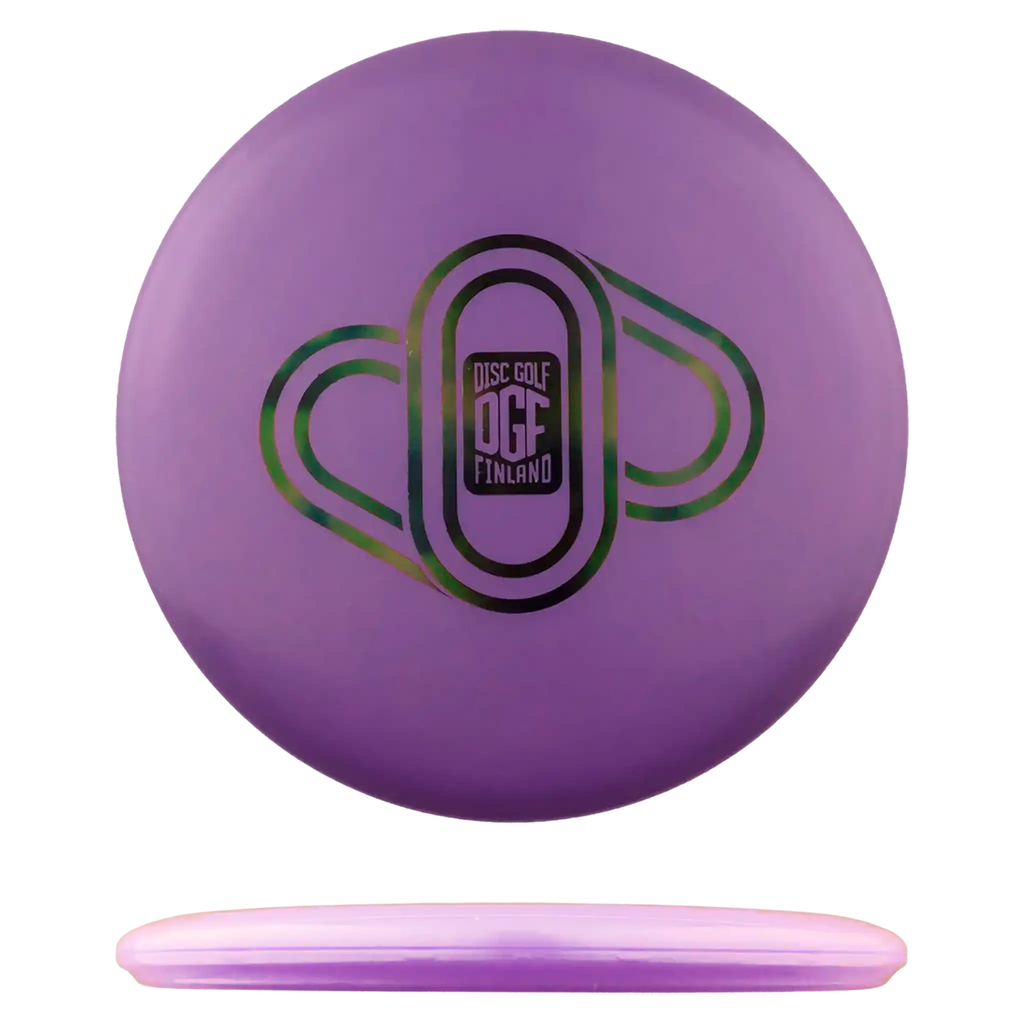 500 PA5 - Disc Golf Finland - DGF
