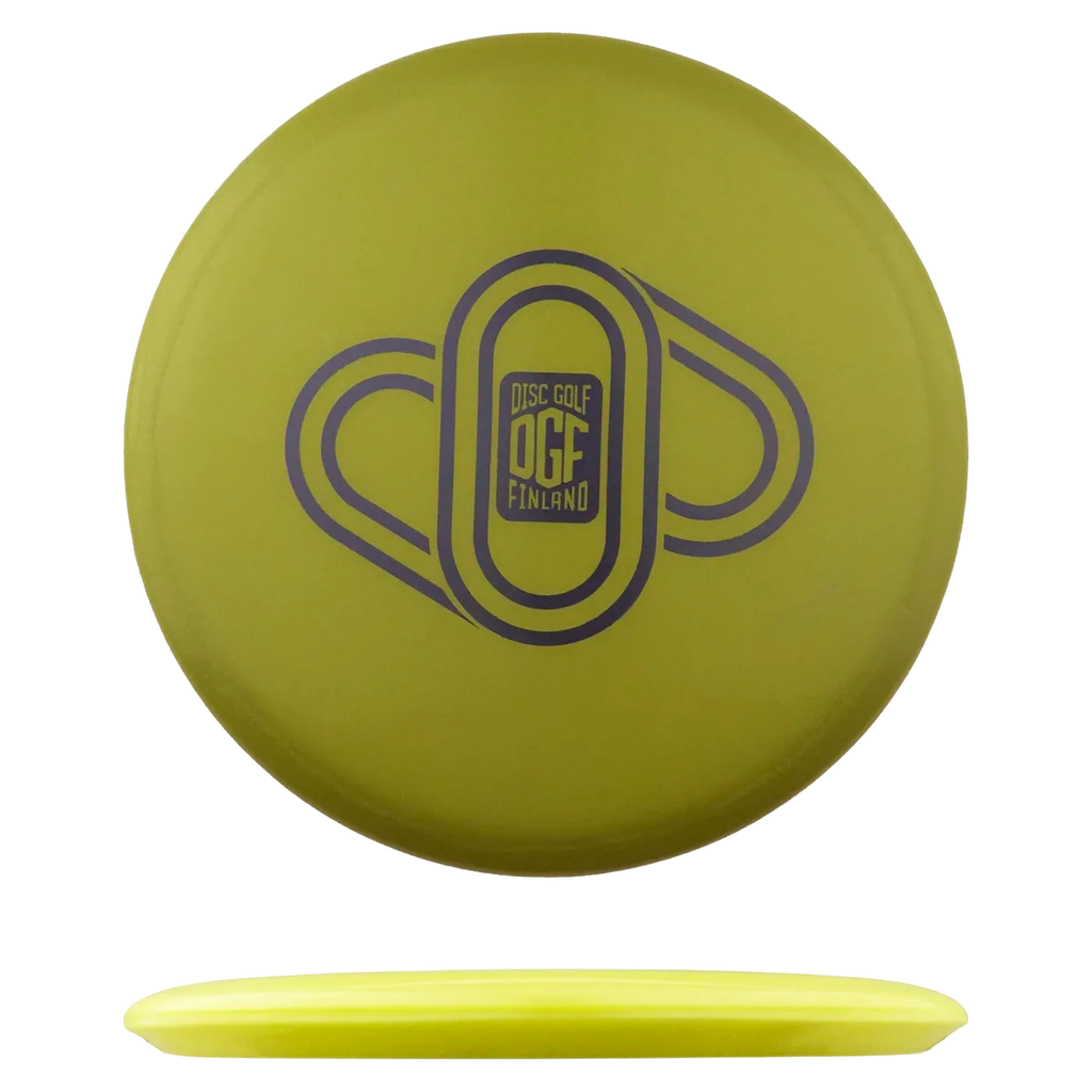 500 Ultra Soft M4 - Disc Golf Finland - DGF