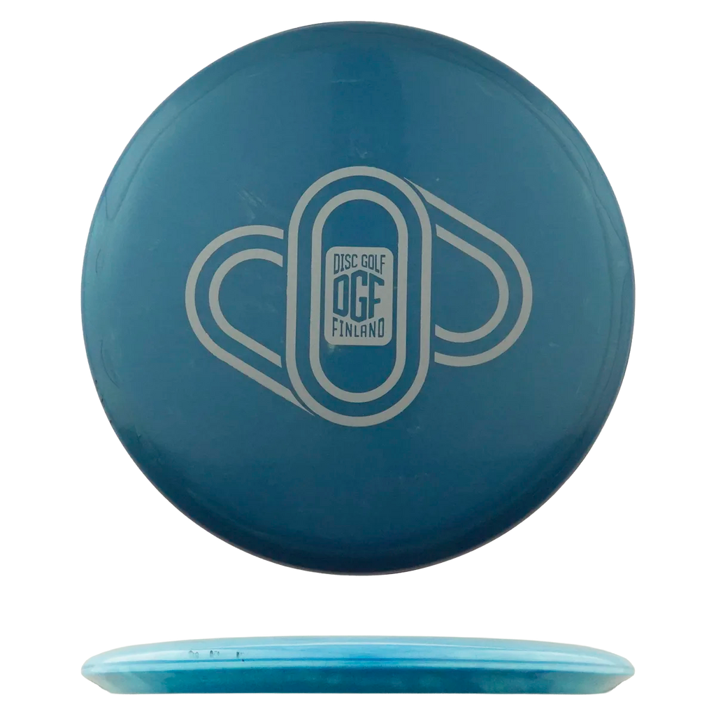 500 Ultra Soft M4 - Disc Golf Finland - DGF