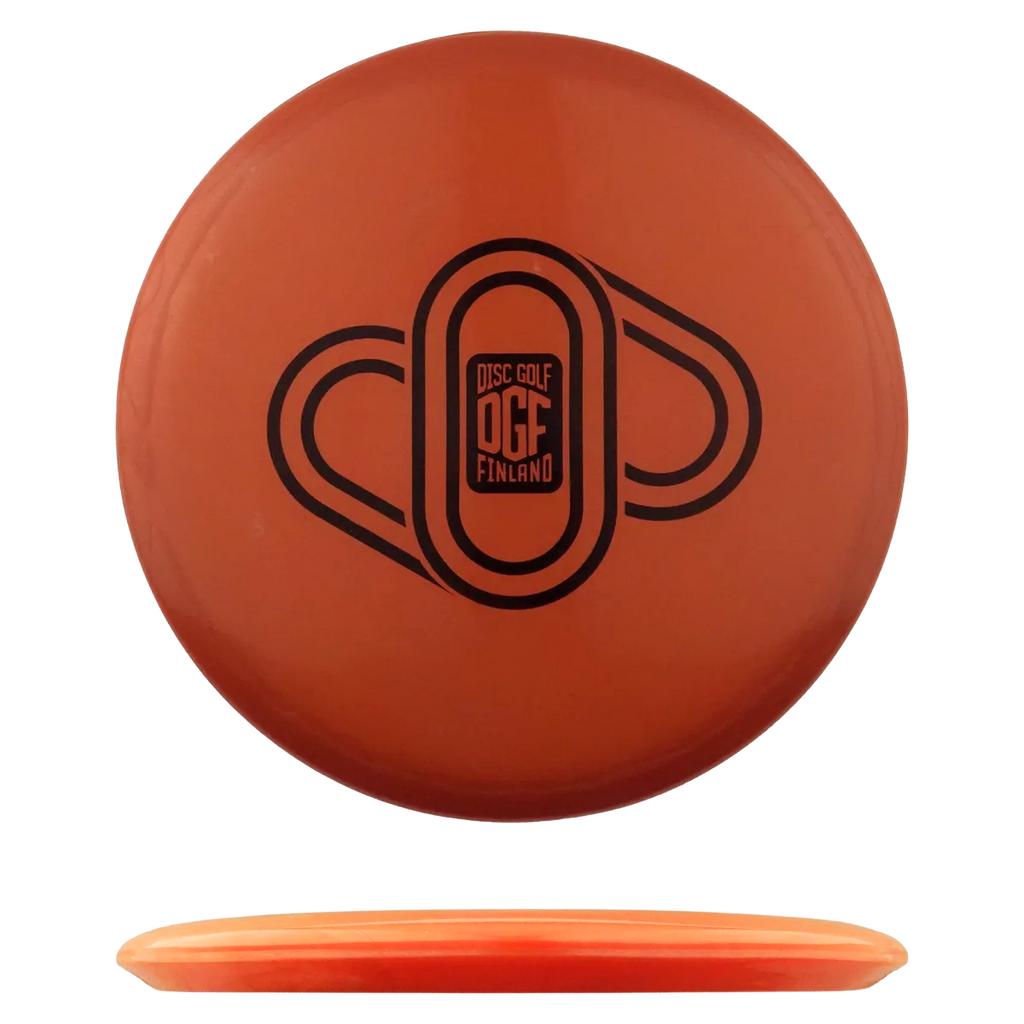 500 Ultra Soft M4 - Disc Golf Finland - DGF