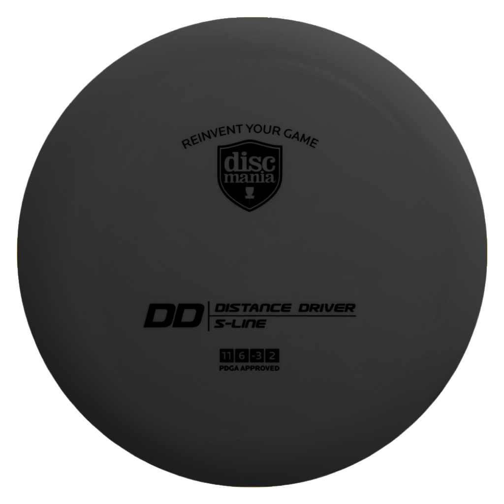 S-Line DD