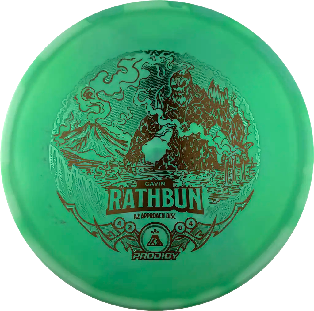 750 Spectrum A2 - Gavin Rathbun 2025 Signature Series