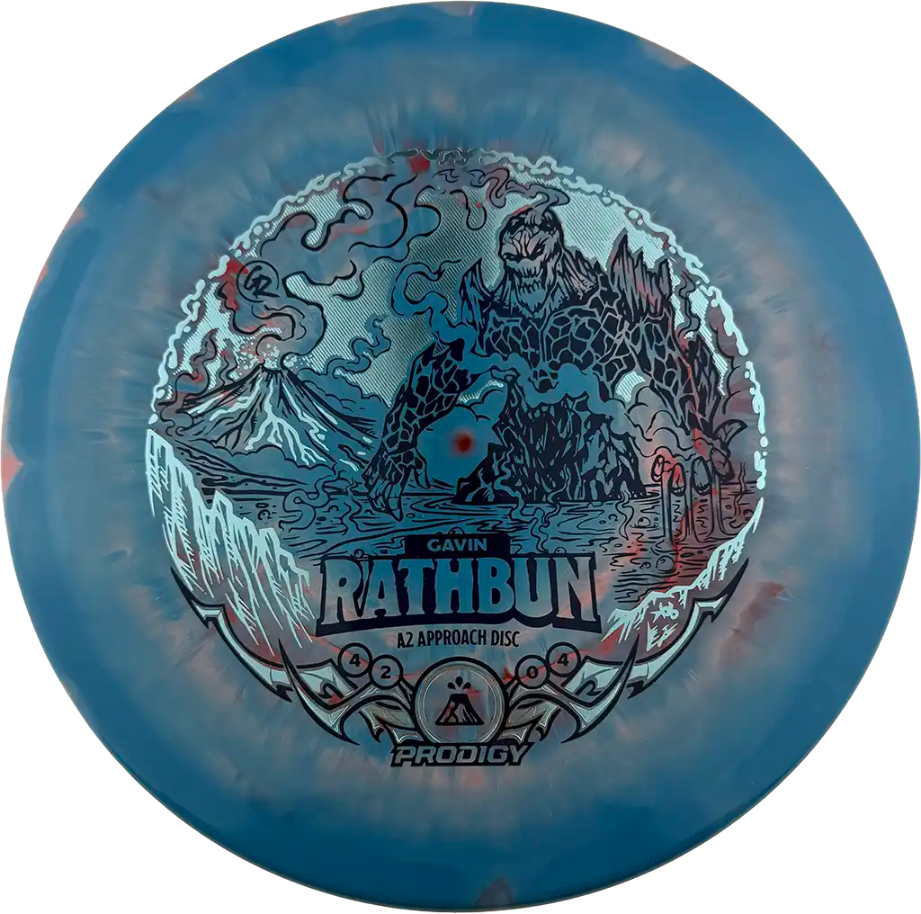 750 Spectrum A2 - Gavin Rathbun 2025 Signature Series