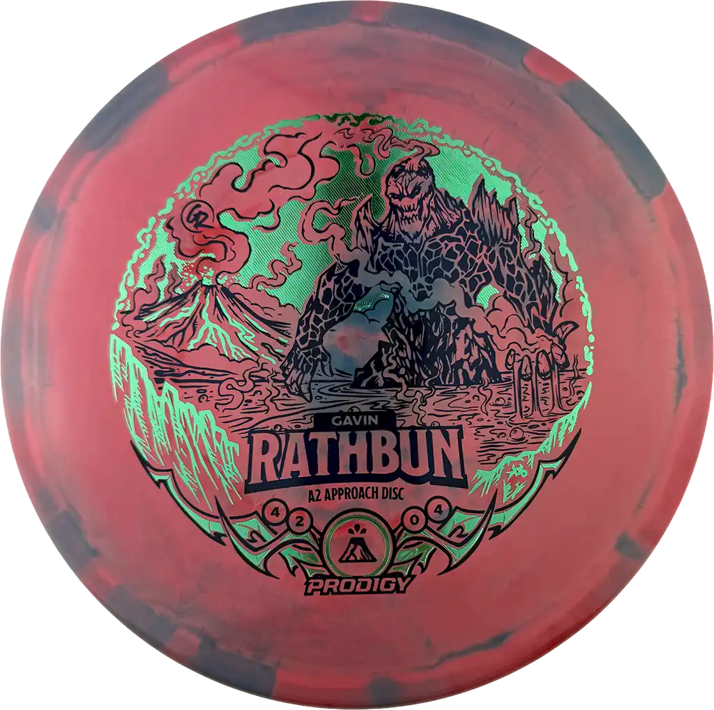 750 Spectrum A2 - Gavin Rathbun 2025 Signature Series