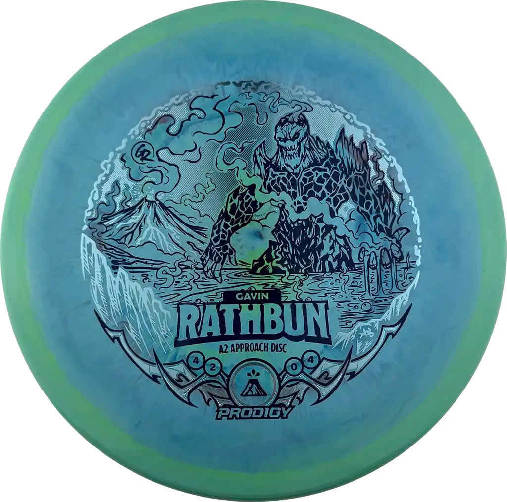 750 Spectrum A2 - Gavin Rathbun 2025 Signature Series