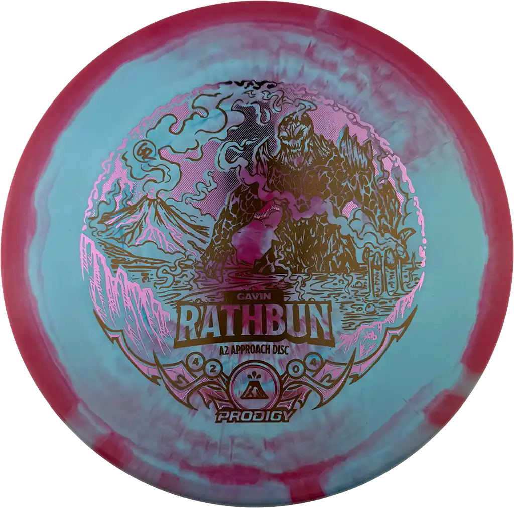 750 Spectrum A2 - Gavin Rathbun 2025 Signature Series