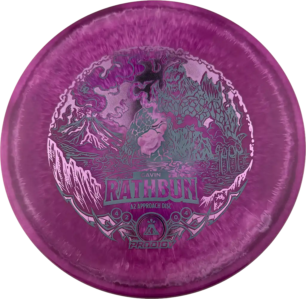 750 Spectrum A2 - Gavin Rathbun 2025 Signature Series