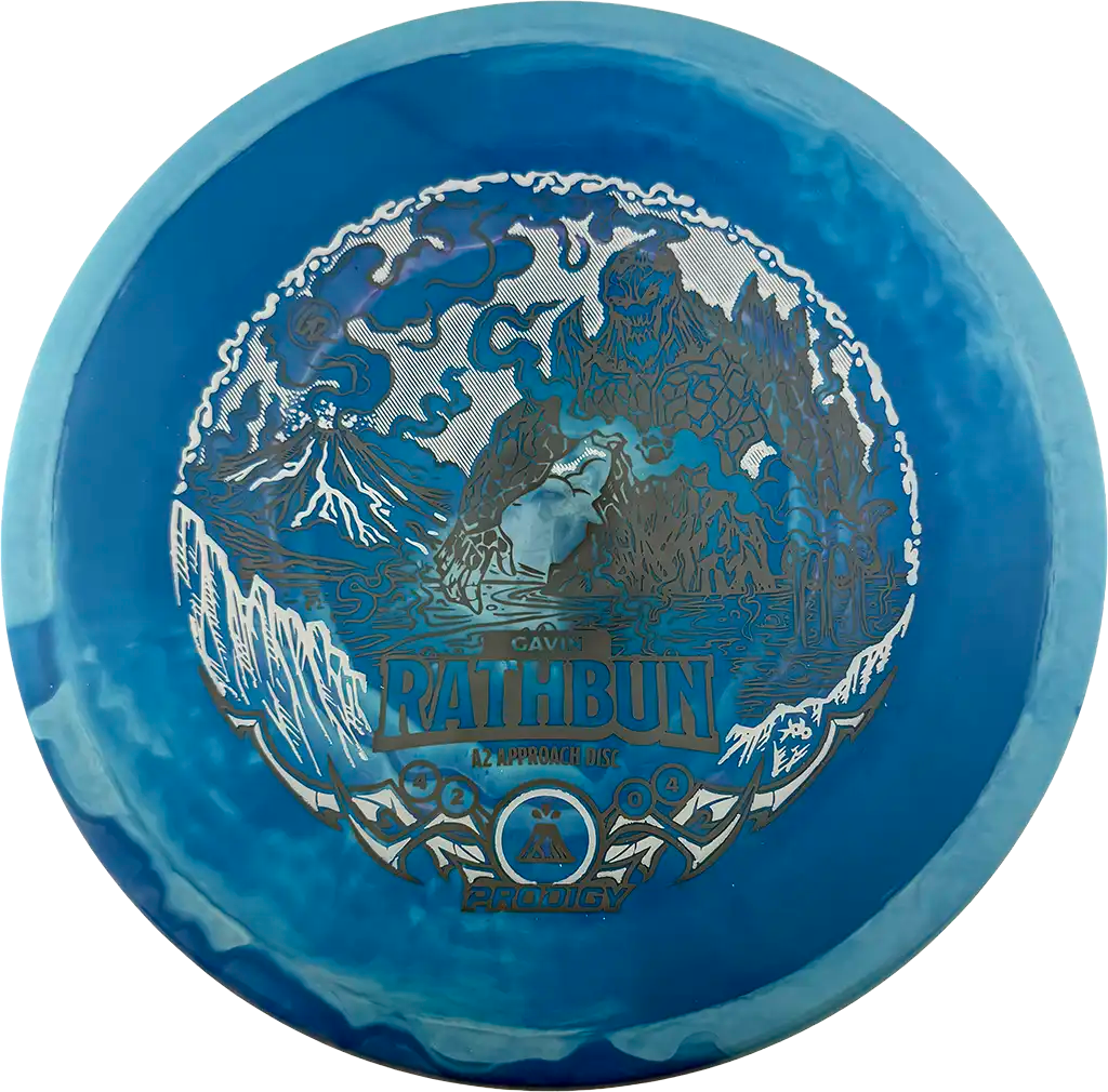 750 Spectrum A2 - Gavin Rathbun 2025 Signature Series