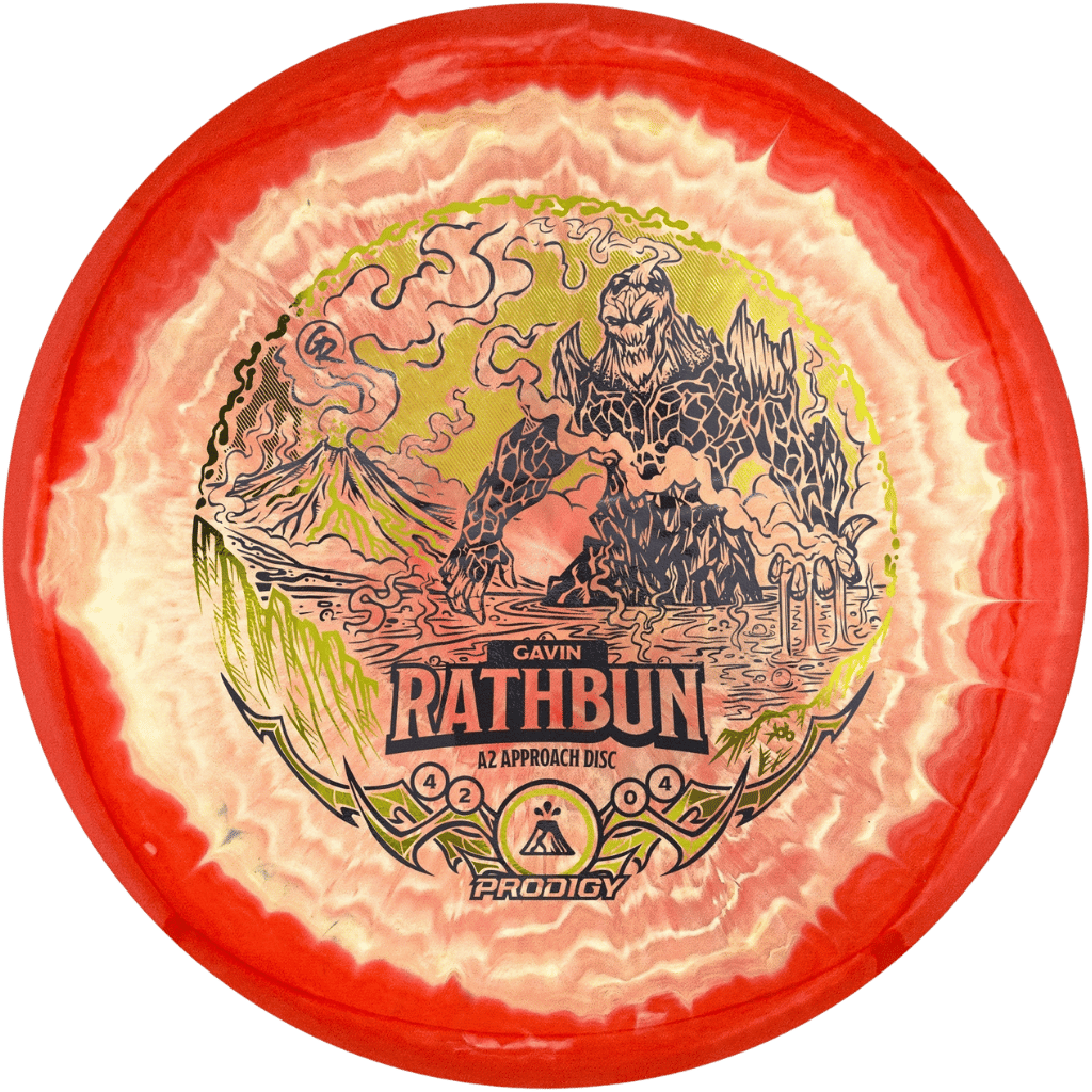 750 Spectrum A2 - Gavin Rathbun 2025 Signature Series