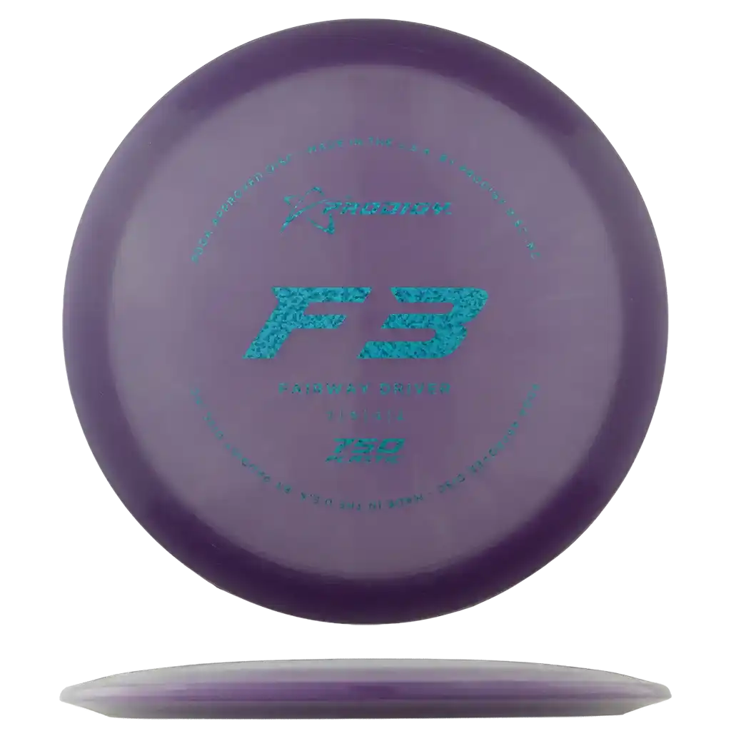 750 F3
