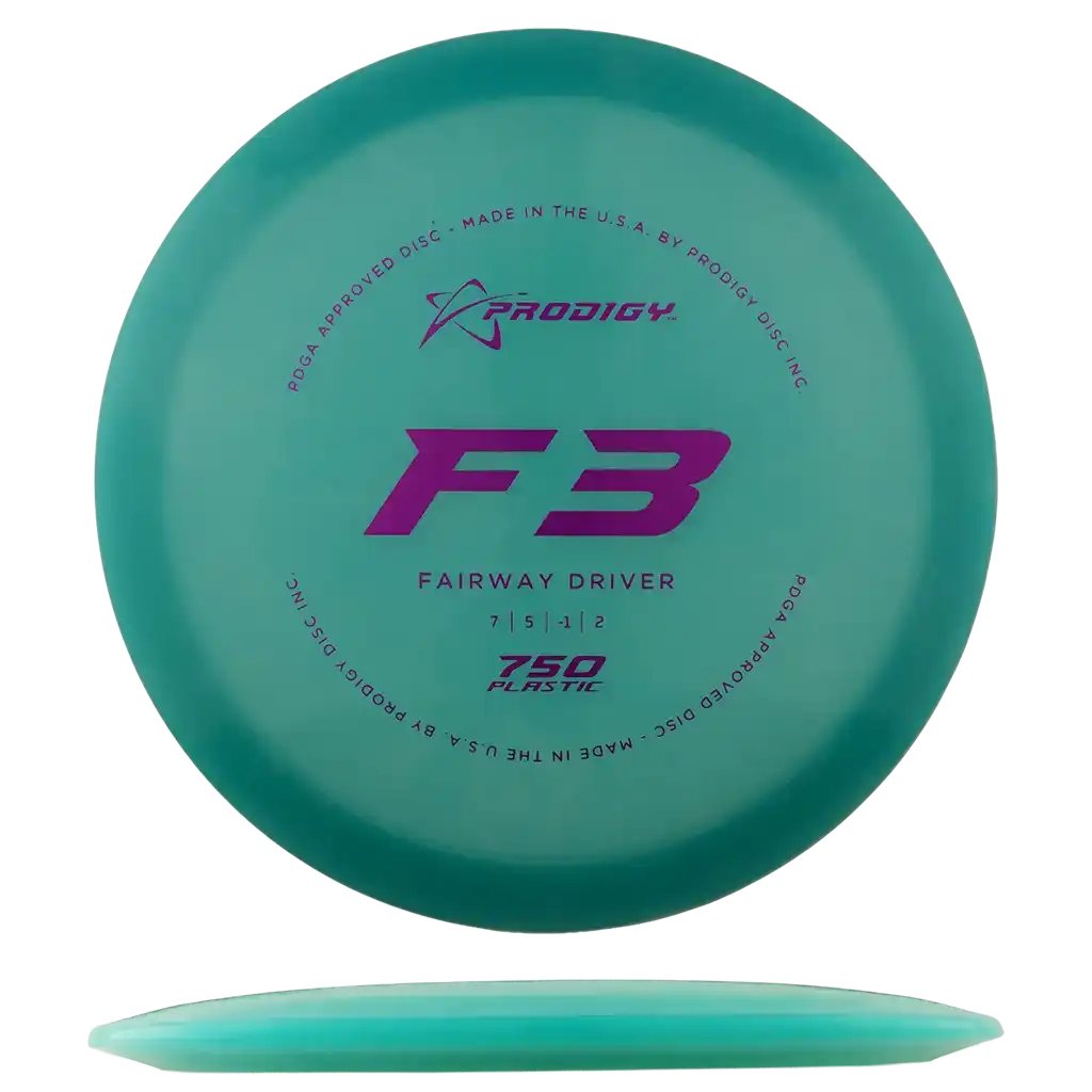 750 F3