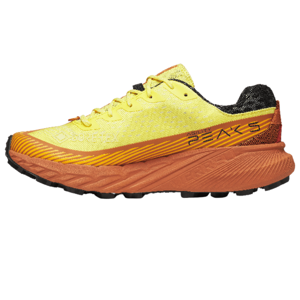 Agility Peak 5 GTX