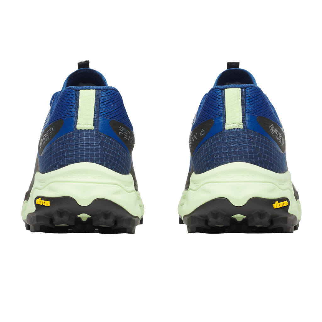 Agility Peak 6 GTX