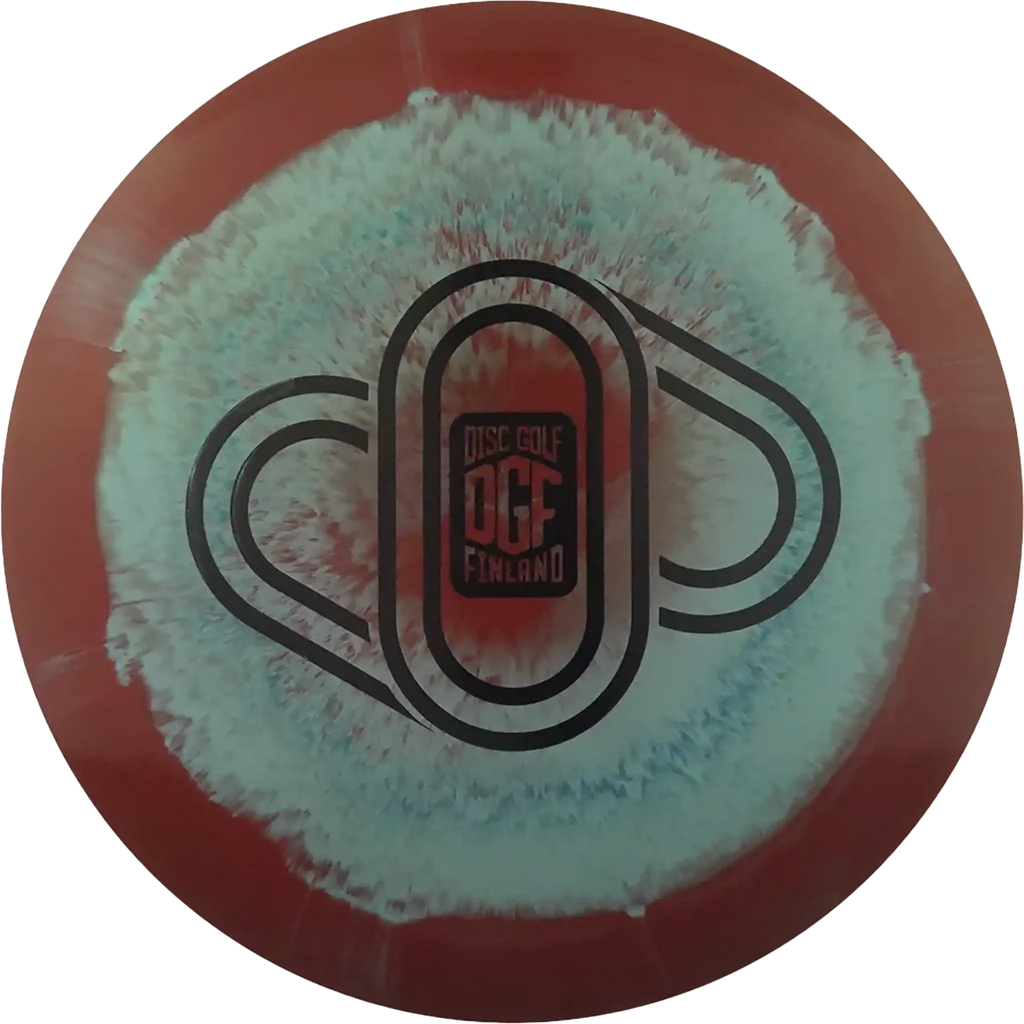 Air Spectrum D1 - Disc Golf Finland - DGF