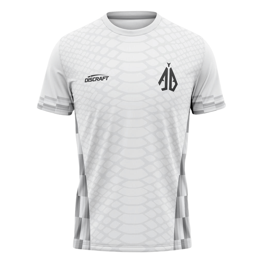 Anthony Barela Jersey - Paita