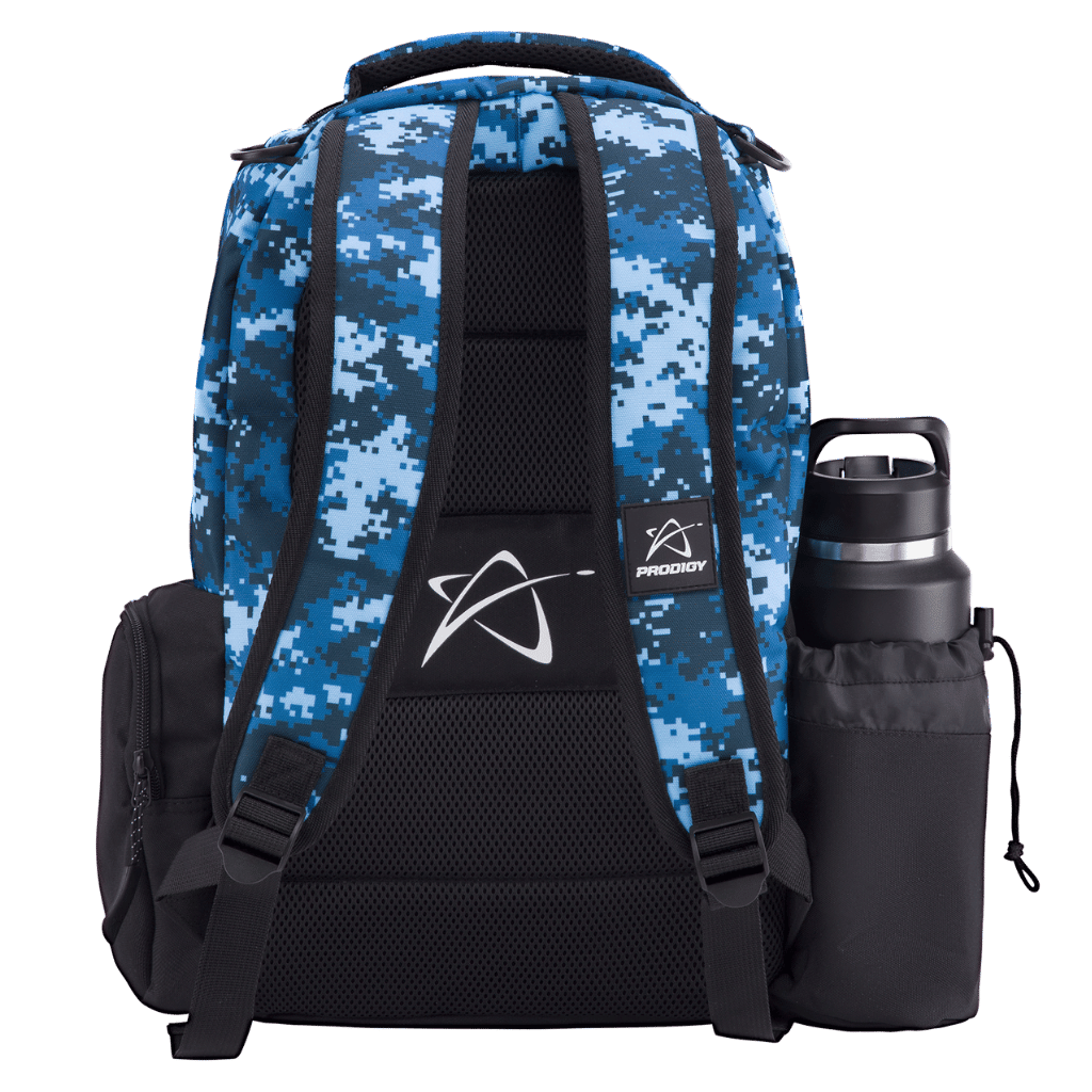 Ascent Backpack
