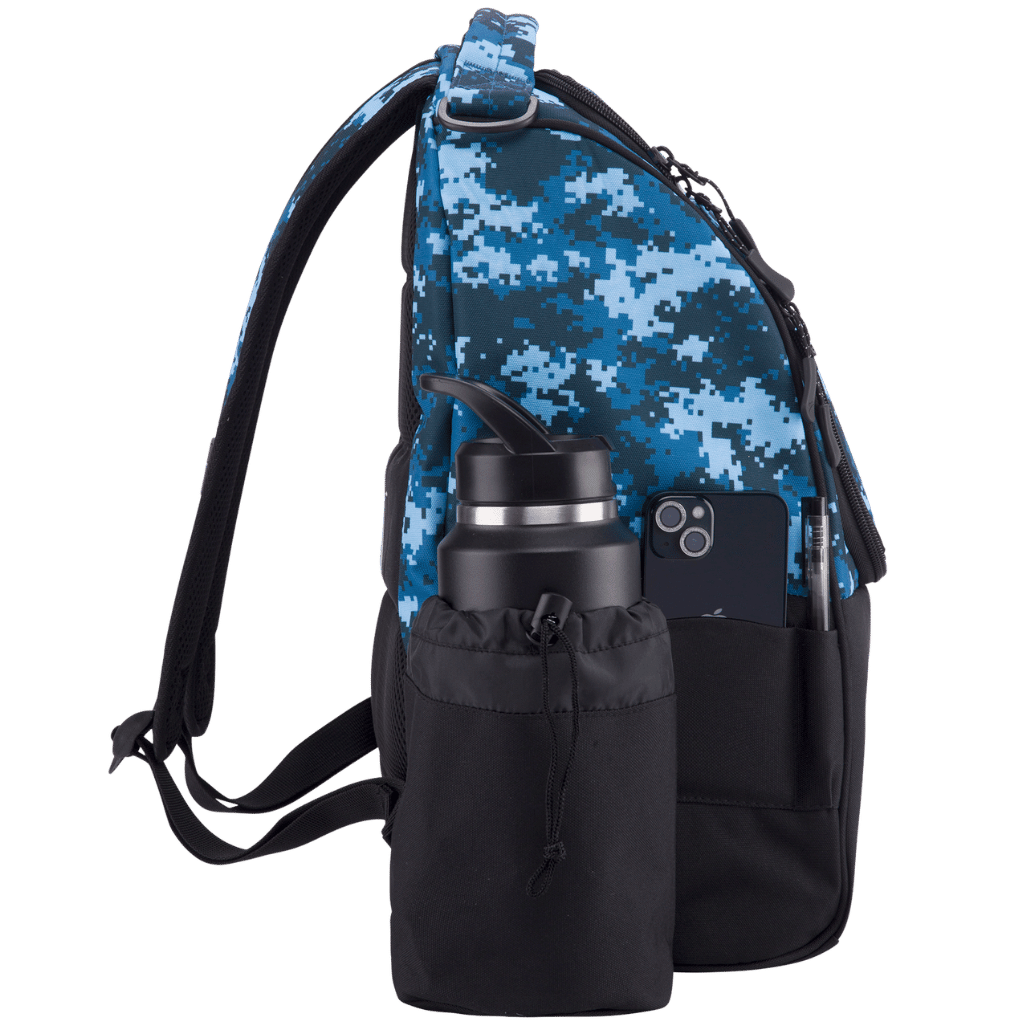 Ascent Backpack