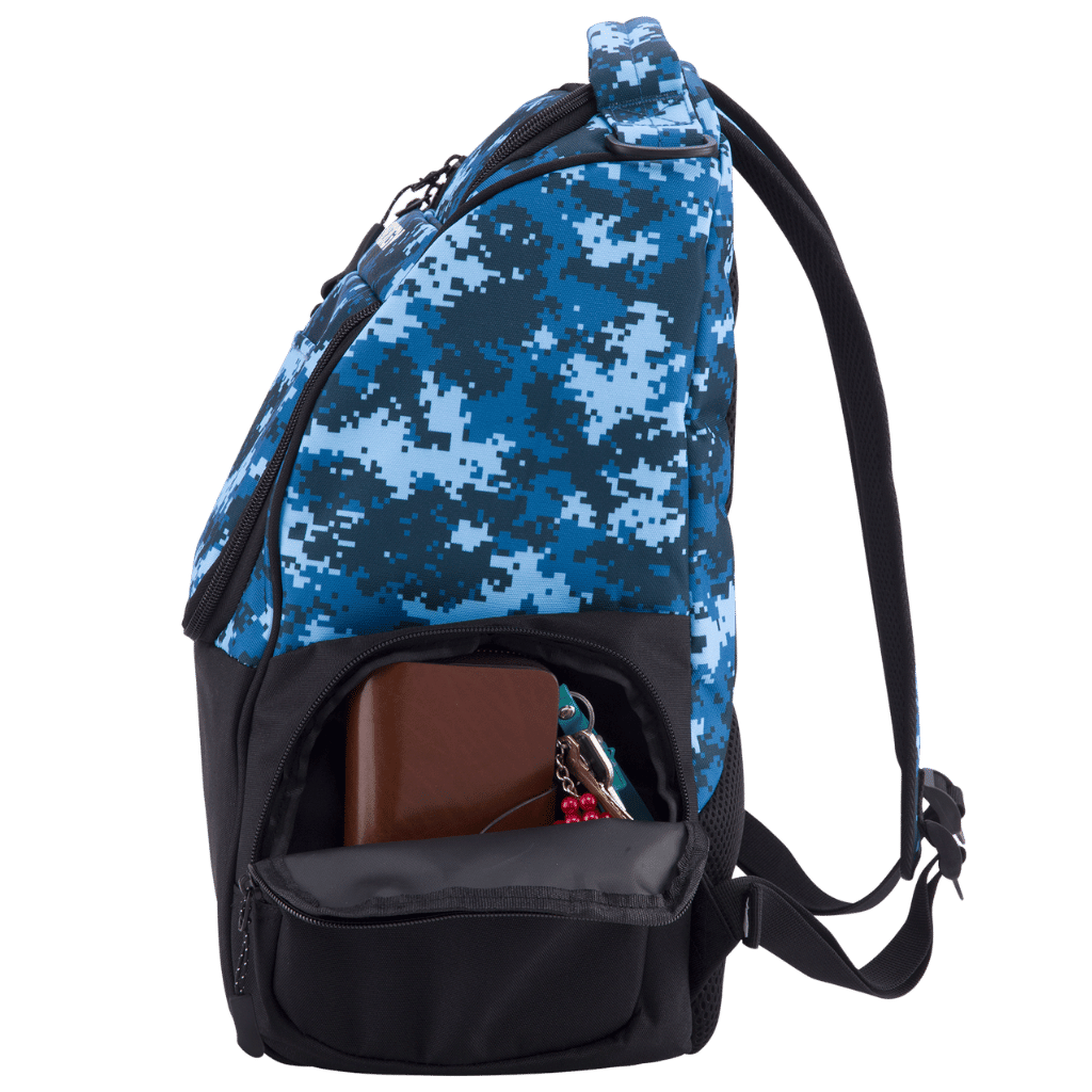 Ascent Backpack