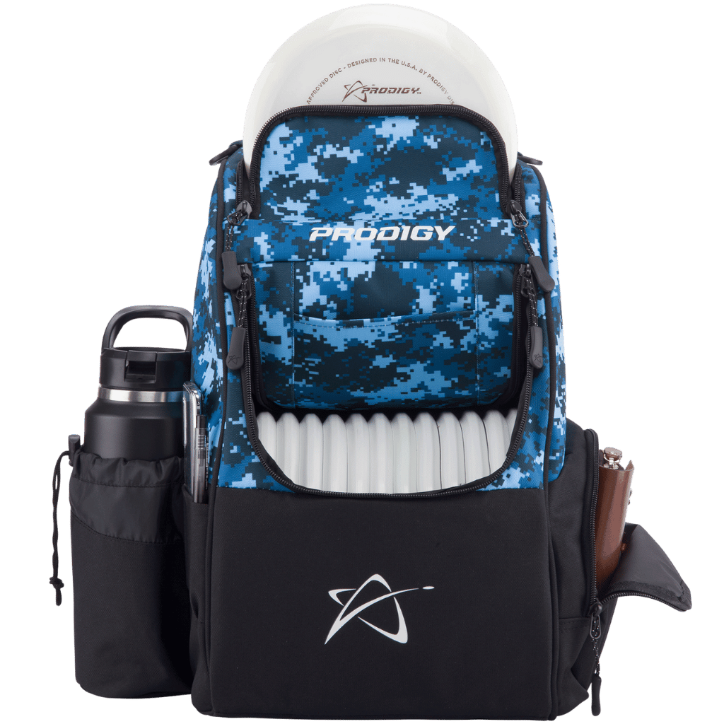 Ascent Backpack