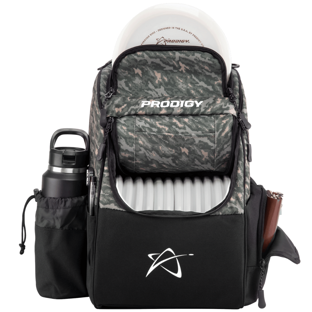 Ascent Backpack