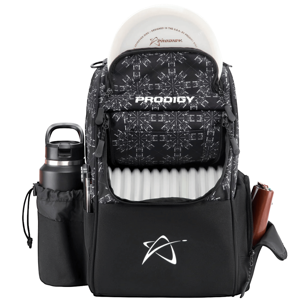 Ascent Backpack