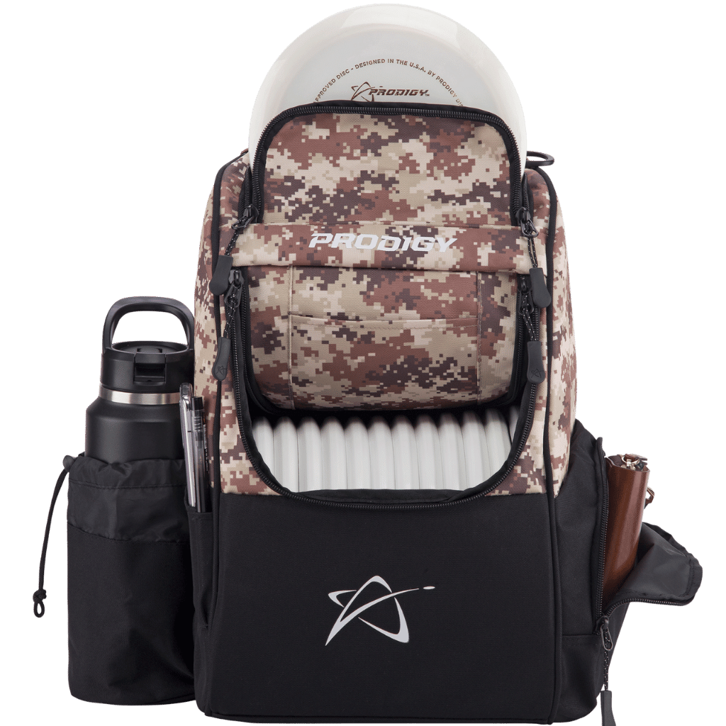 Ascent Backpack