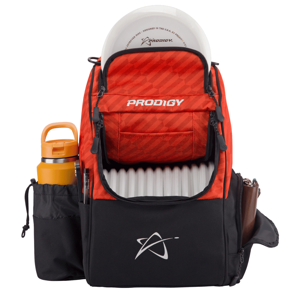 Ascent Backpack