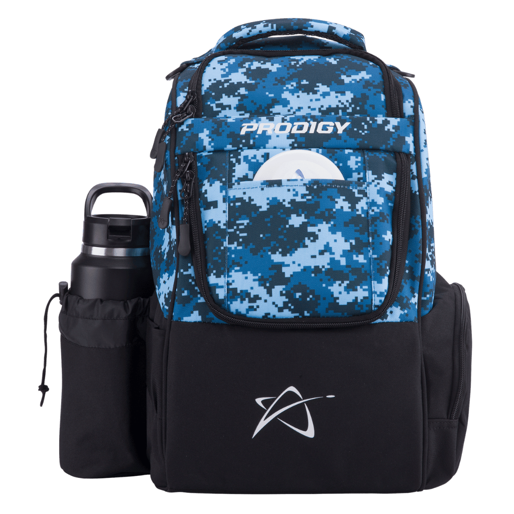 Ascent Backpack