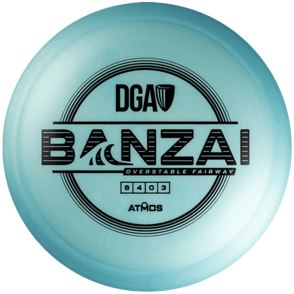 Atmos Banzai