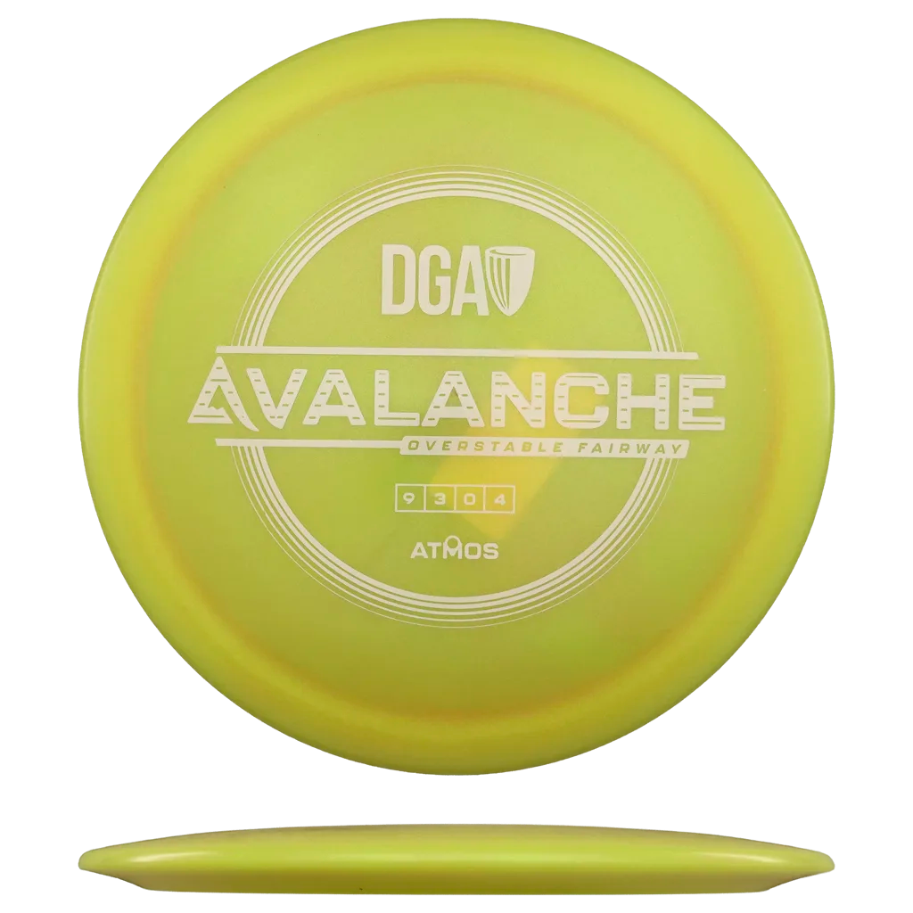 Atmos Avalanche