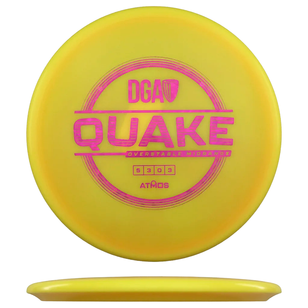 Atmos Quake