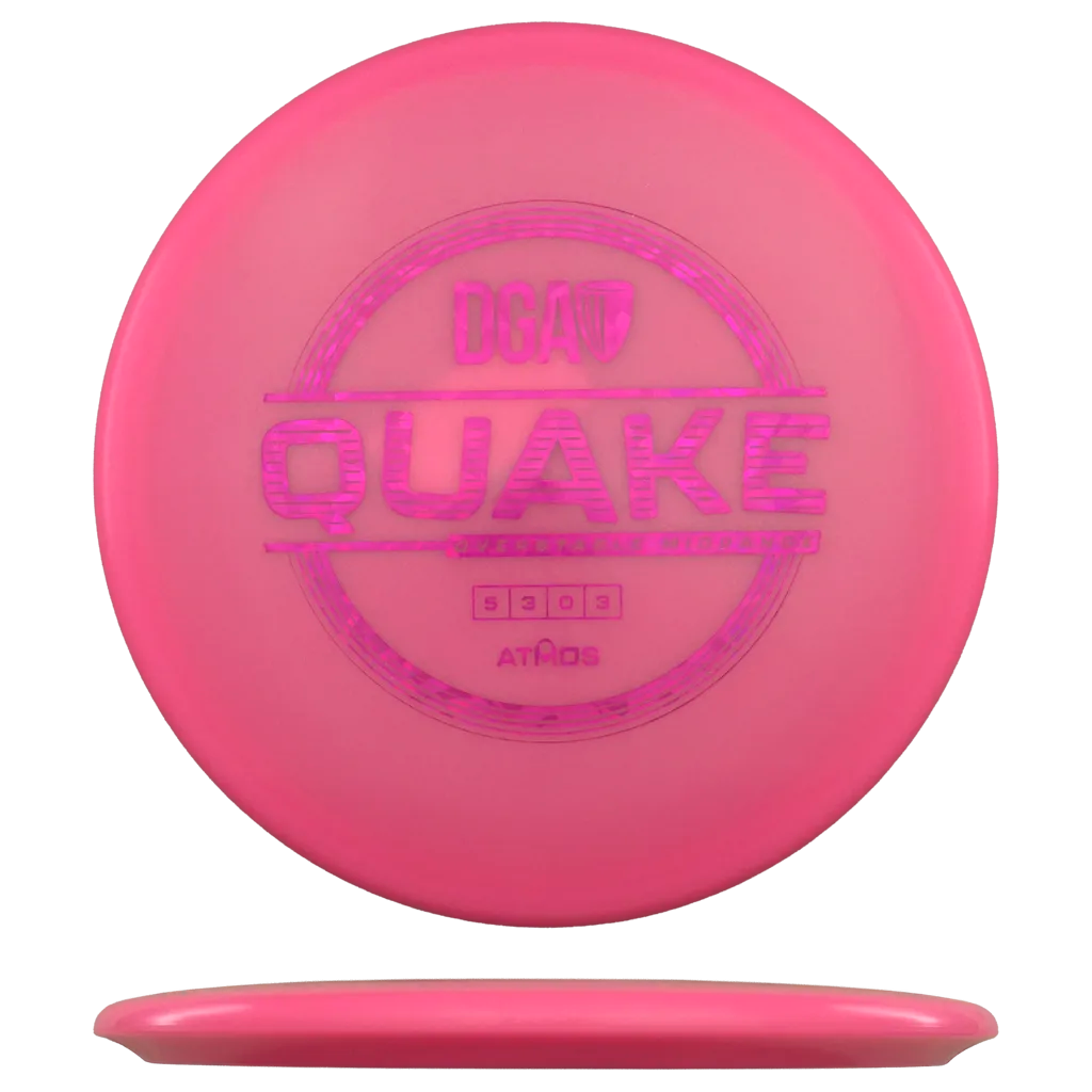 Atmos Quake