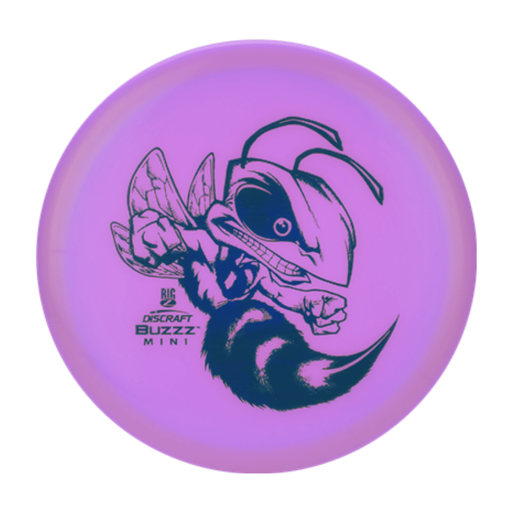 Big Z Mini Buzzz