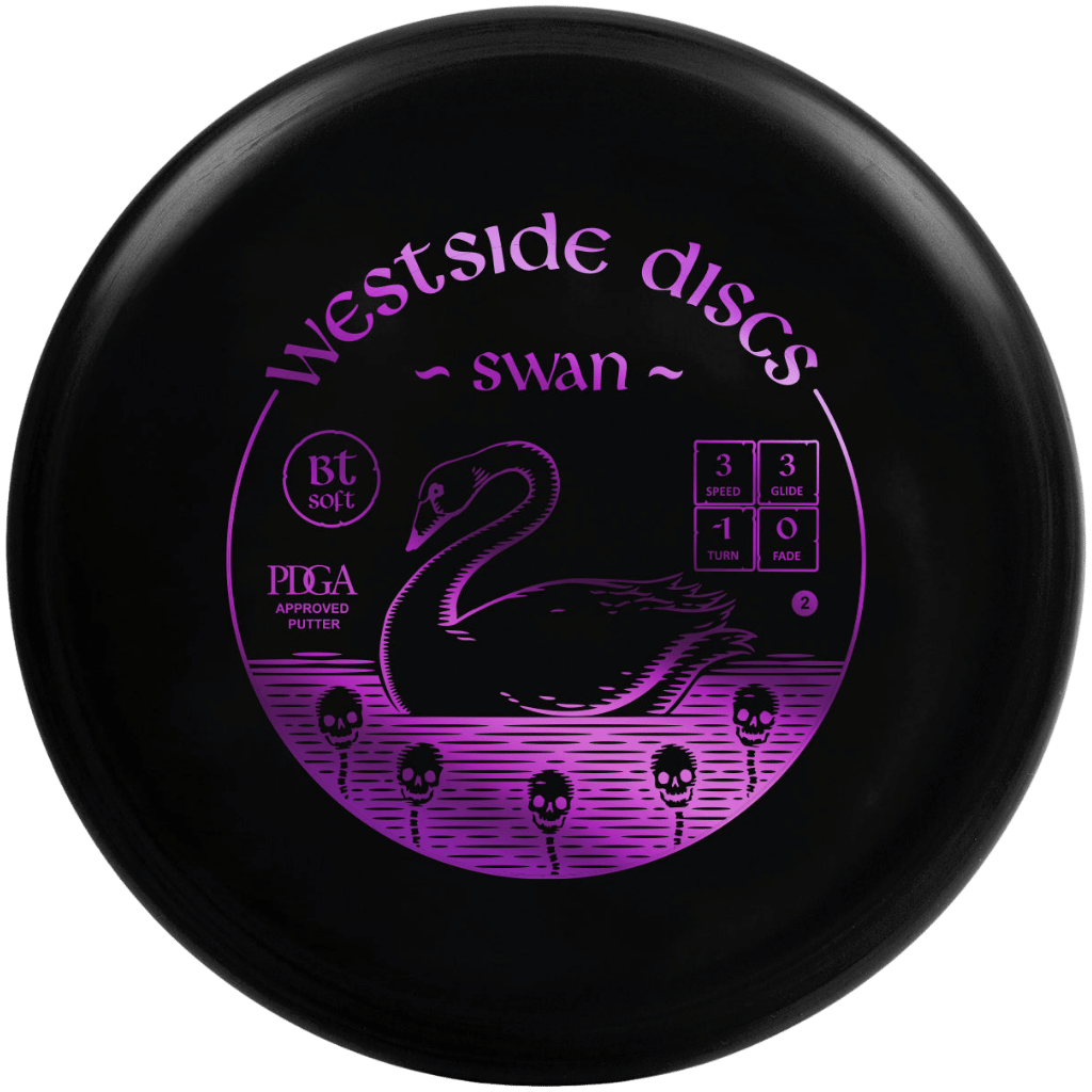 BT Soft Swan 2