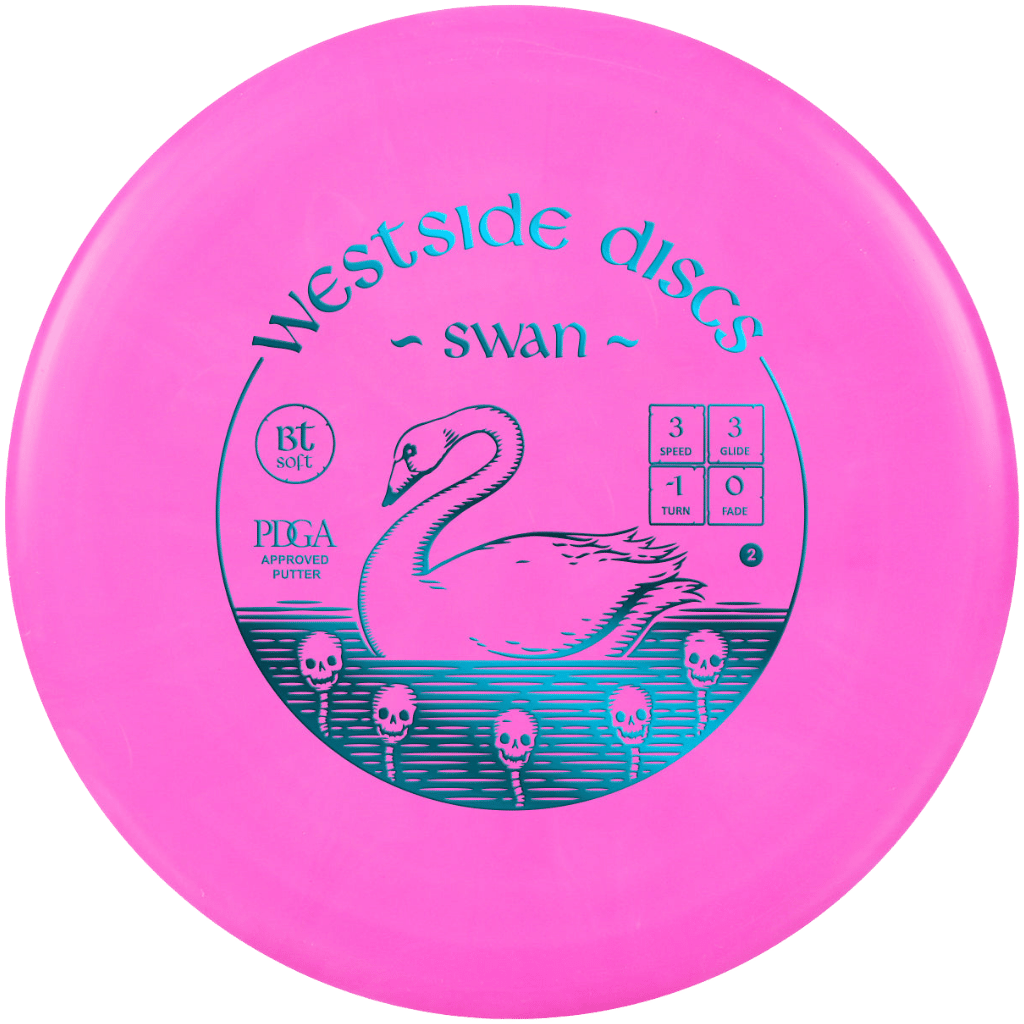 BT Soft Swan 2