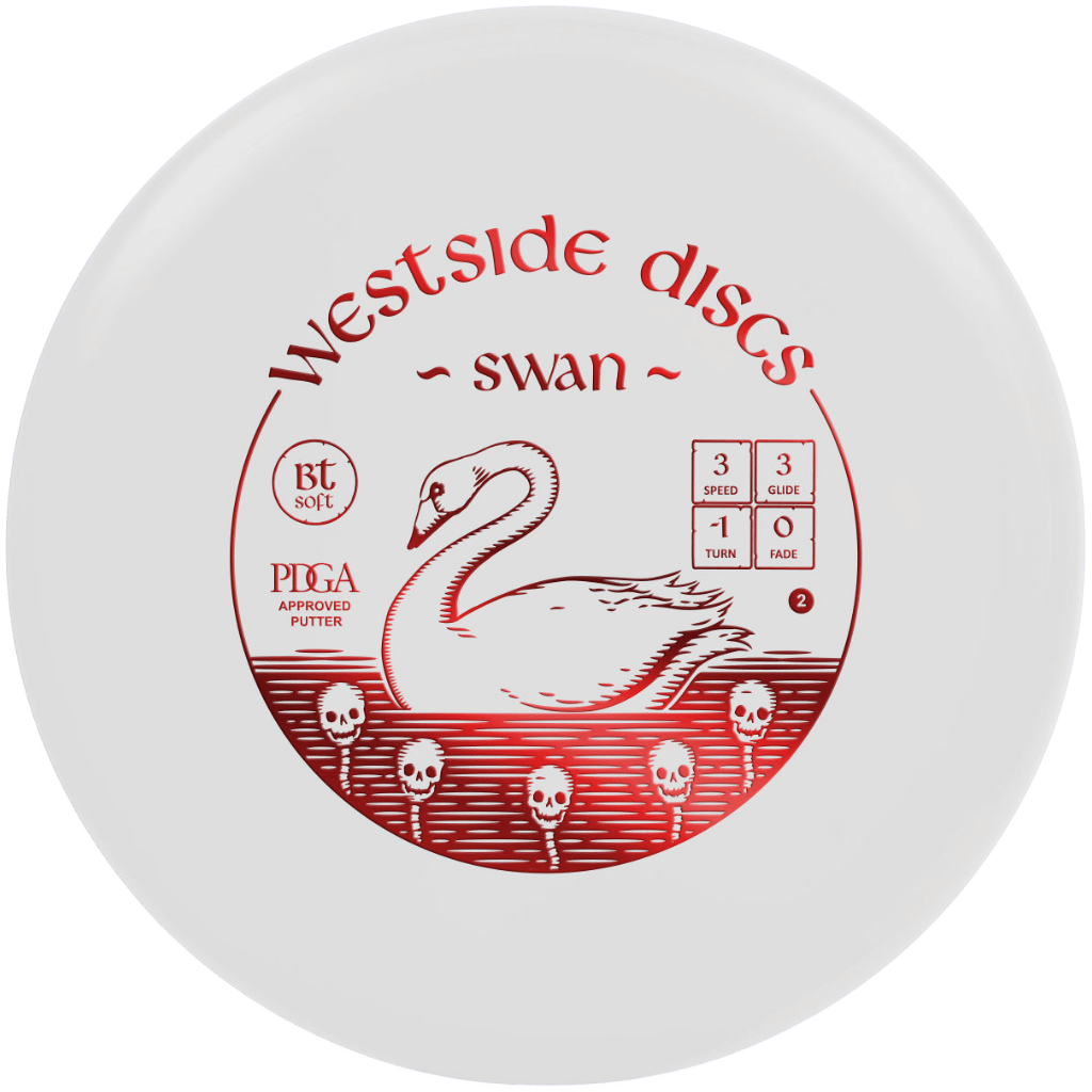 BT Soft Swan 2